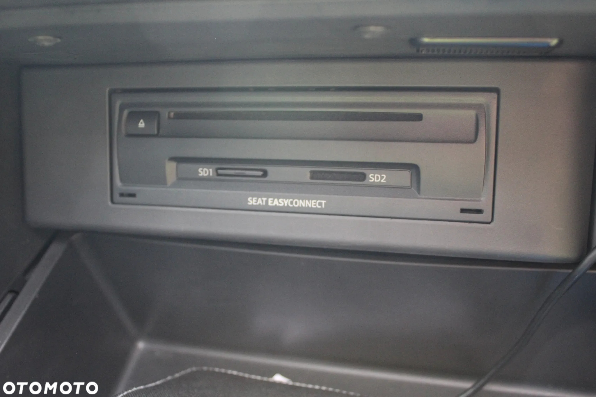 Seat Leon 1.6 TDI ECOMOTIVE Style - 24