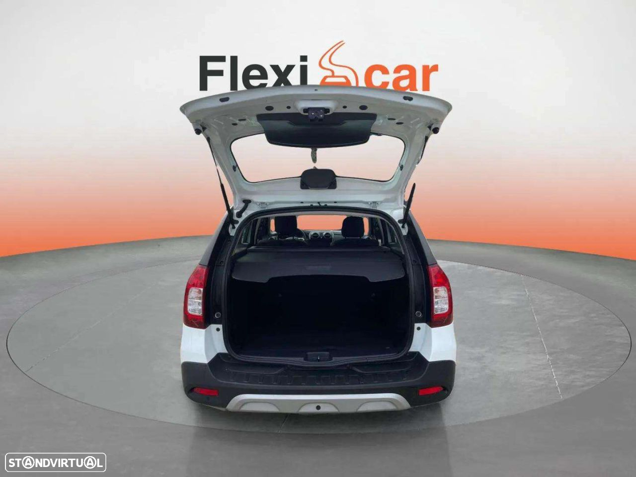 Dacia Logan MCV 0.9 TCe Stepway - 9