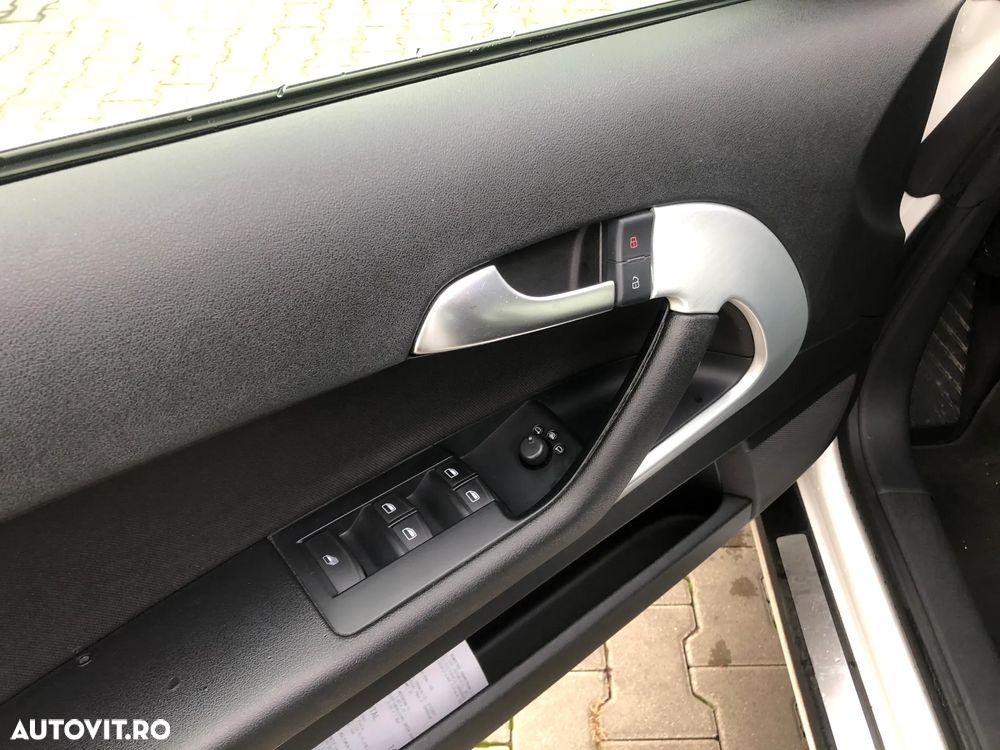 Audi A3 2.0 TDI S-Tronic Attraction - 8