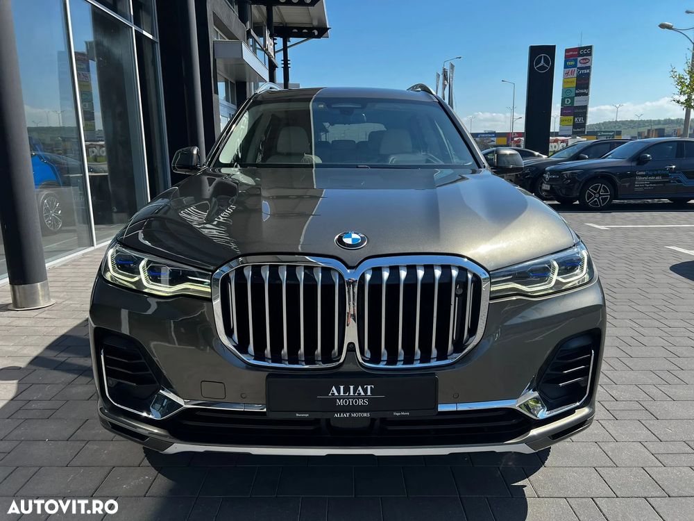 BMW X7 xDrive40i MHEV - 40