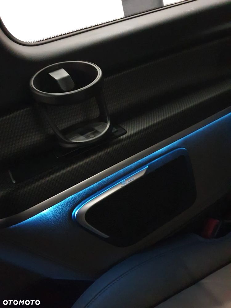 Mercedes-Benz Klasa V 300 d 4-Matic 9G-Tronic (ekstra d³) - 28