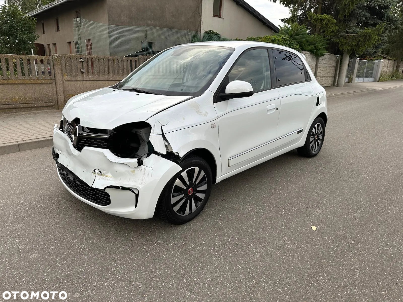 Renault Twingo SCe 75 Signature - 6