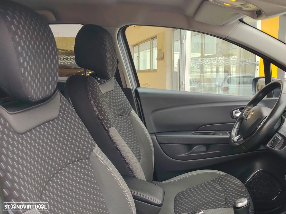 Renault Captur 0.9 TCE Exclusive - 19