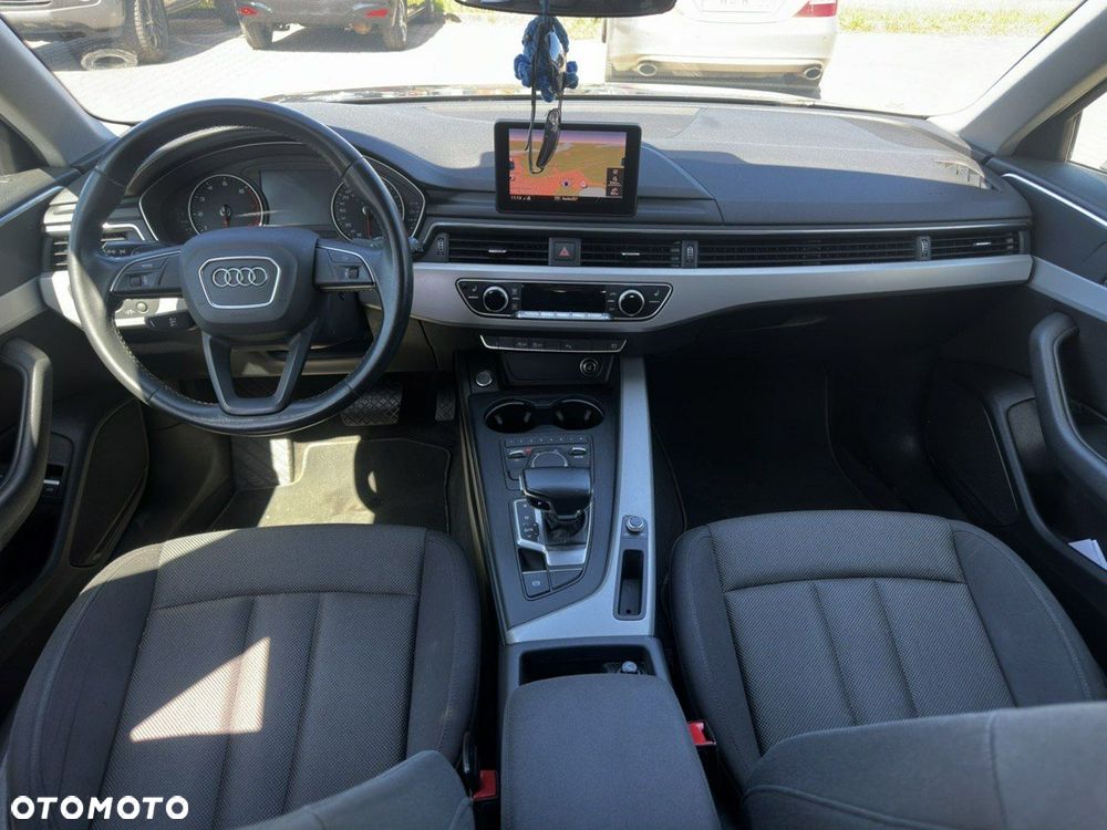 Audi A4 Allroad - 15