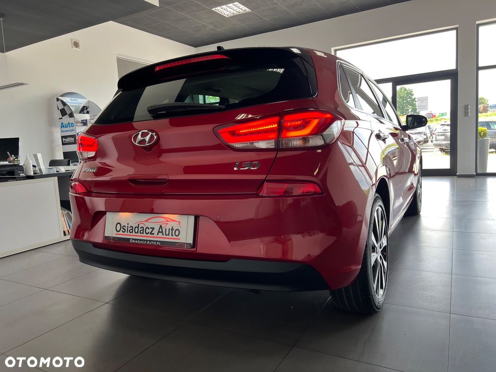 Hyundai i30 - 6