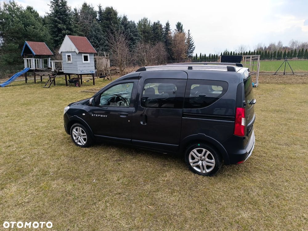Dacia Dokker - 10
