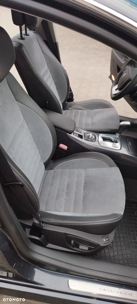 Renault Laguna 2.0 Turbo Dynamique - 24