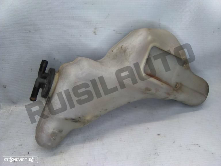 Depósito / Vaso Agua Radiador  Toyota Corolla Vi (e90) [1987_19 - 1