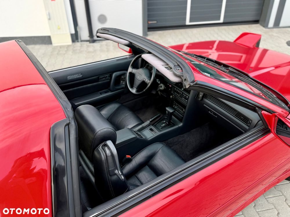 Toyota Supra - 17