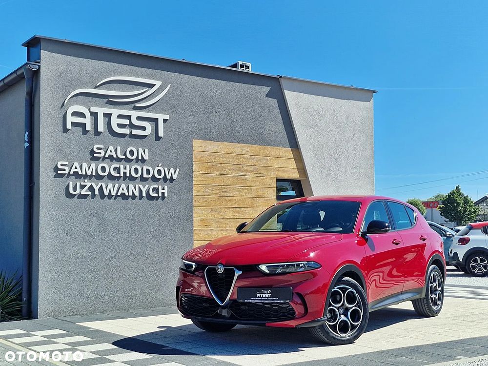 Alfa Romeo Tonale 1.5 T Super - 1