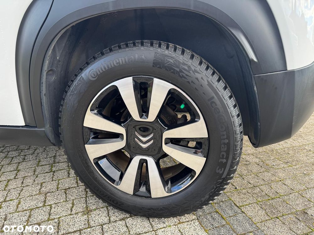 Citroën C3 Aircross - 7