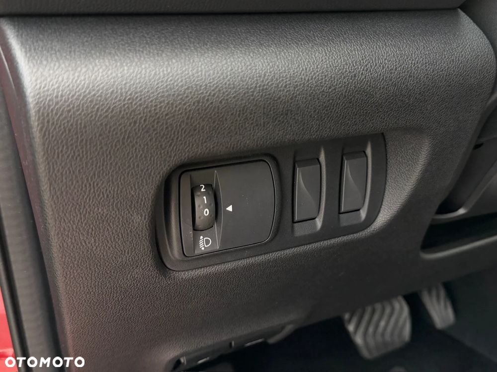 Renault Kadjar 1.2 Energy TCe Limited EDC - 28