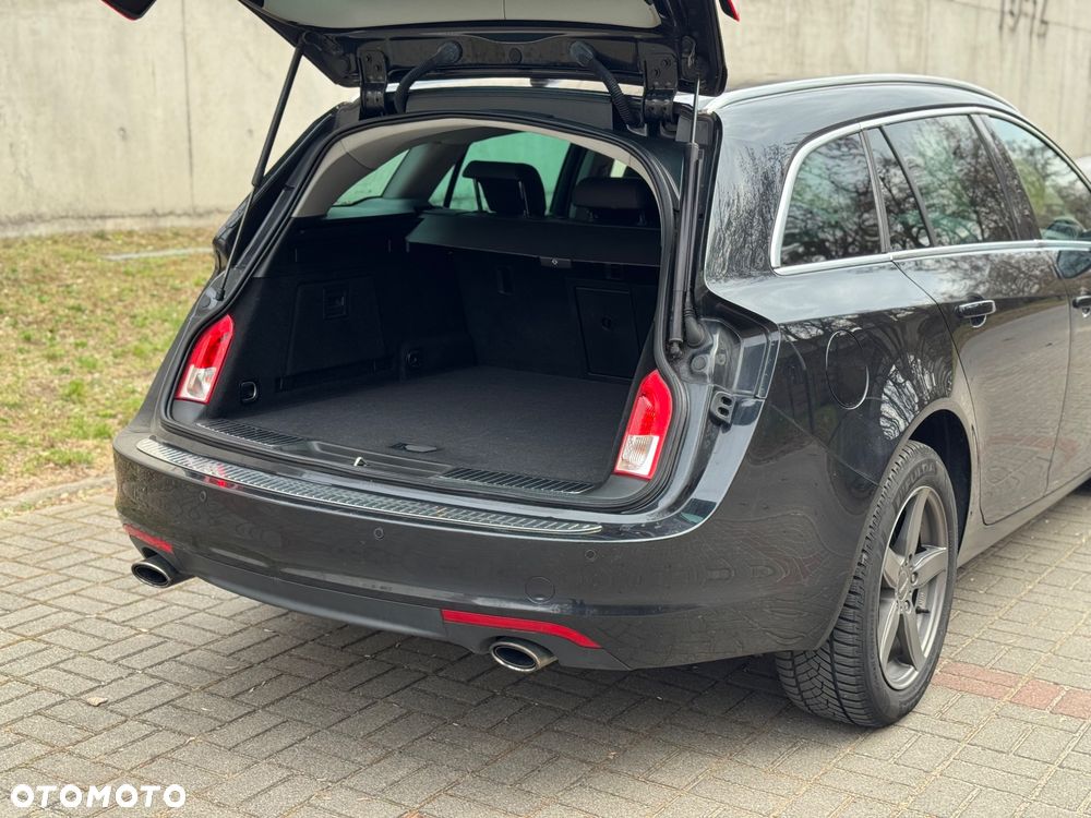 Opel Insignia 2.0 CDTI Active - 21