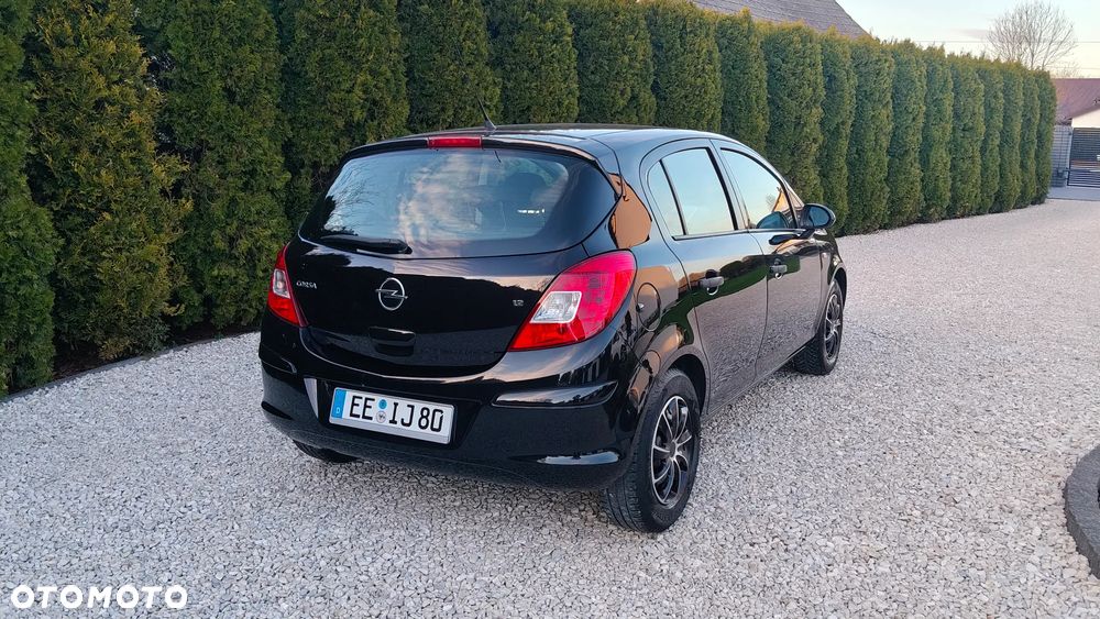 Opel Corsa 1.2 16V Innovation - 15