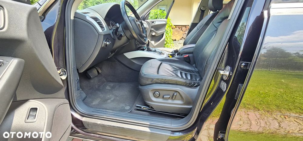 Audi Q5 2.0 TDI Quattro S tronic Prime Line - 13