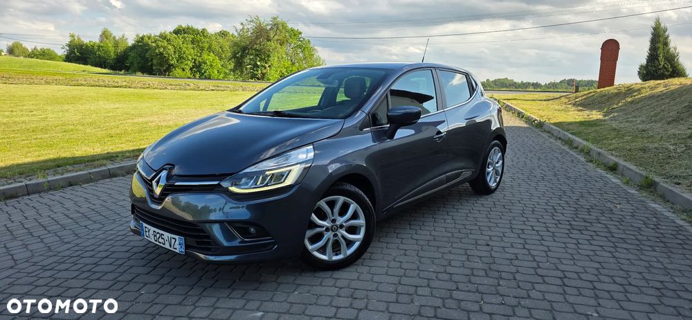 Renault Clio (Energy) TCe 90 Bose Edition - 1