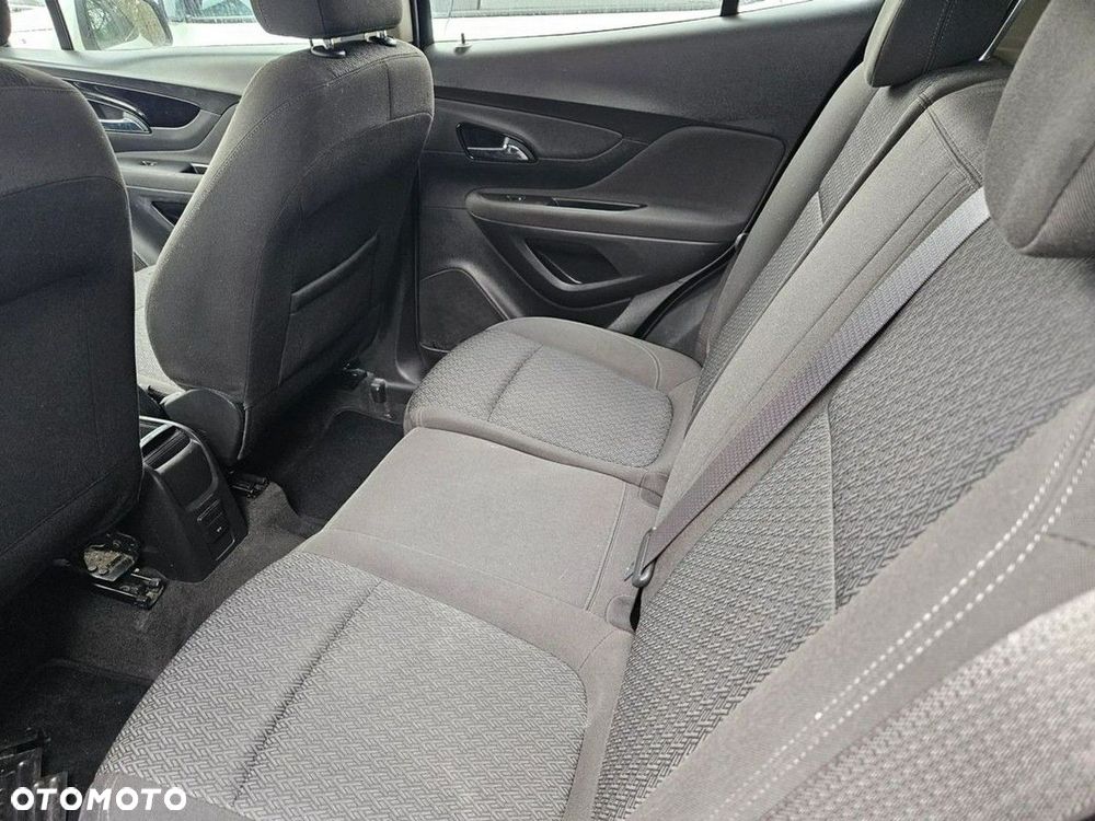 Opel Mokka 1.6 Enjoy S&S - 11