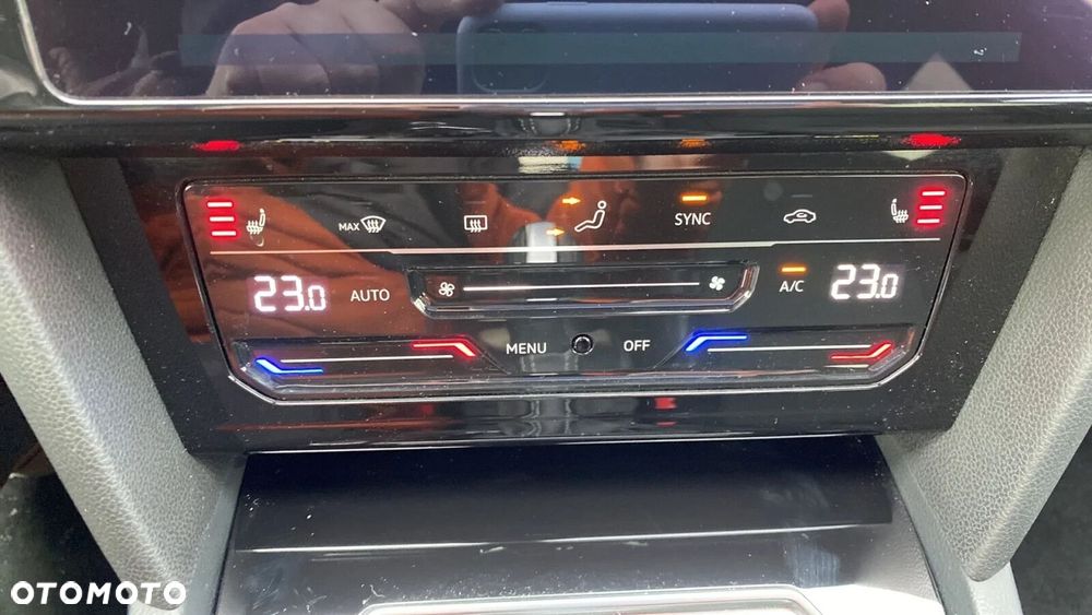 Volkswagen Arteon 2.0 TDI R-Line DSG - 20