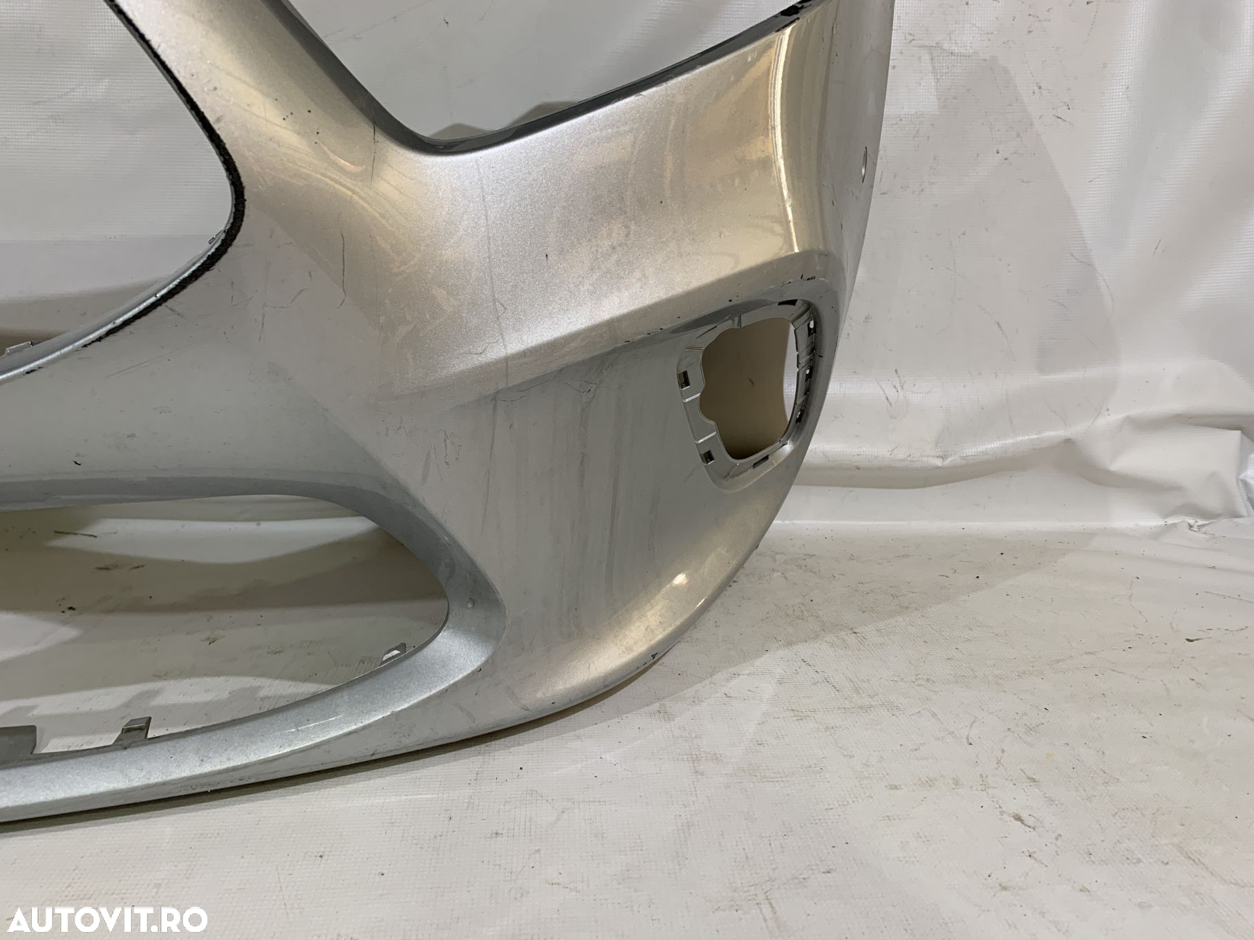 Bara fata Mercedes A-Class W177, 2019, 2020, 2021, 2022, cod origine OE A1778853600. - 10