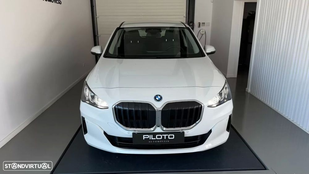 BMW 225xe Active Tourer e xDrive - 5