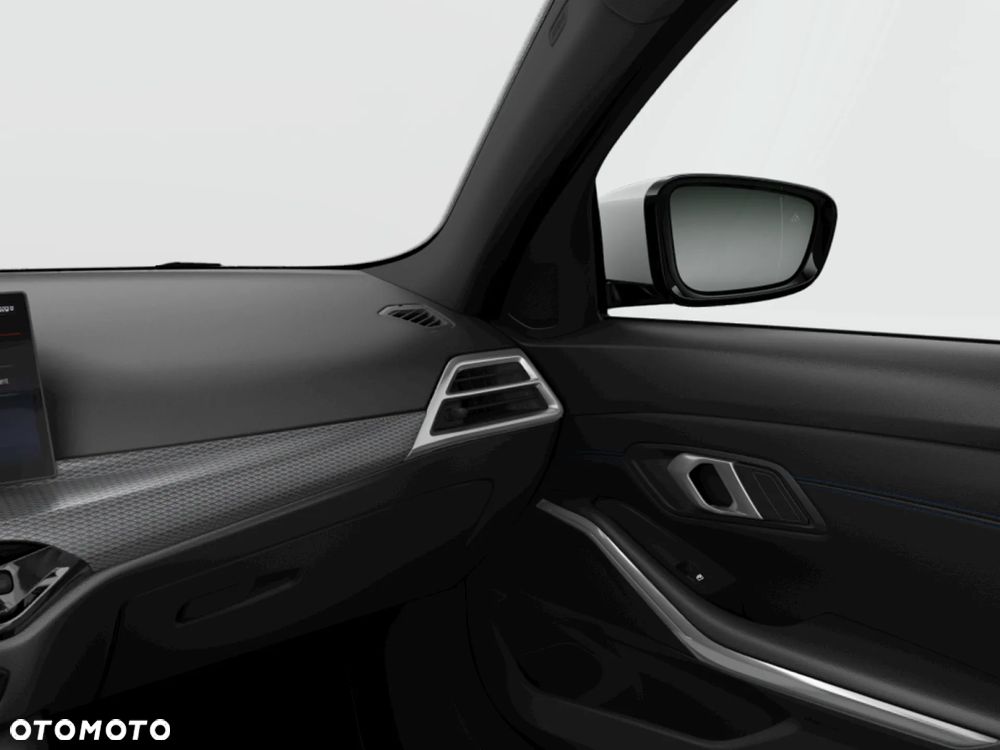 BMW Seria 3 318d mHEV M Sport - 9
