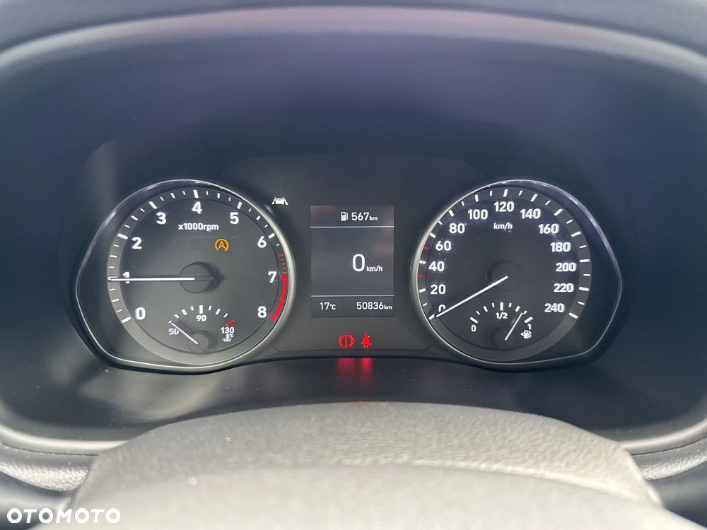Hyundai i30 1.0 T-GDI Modern - 22