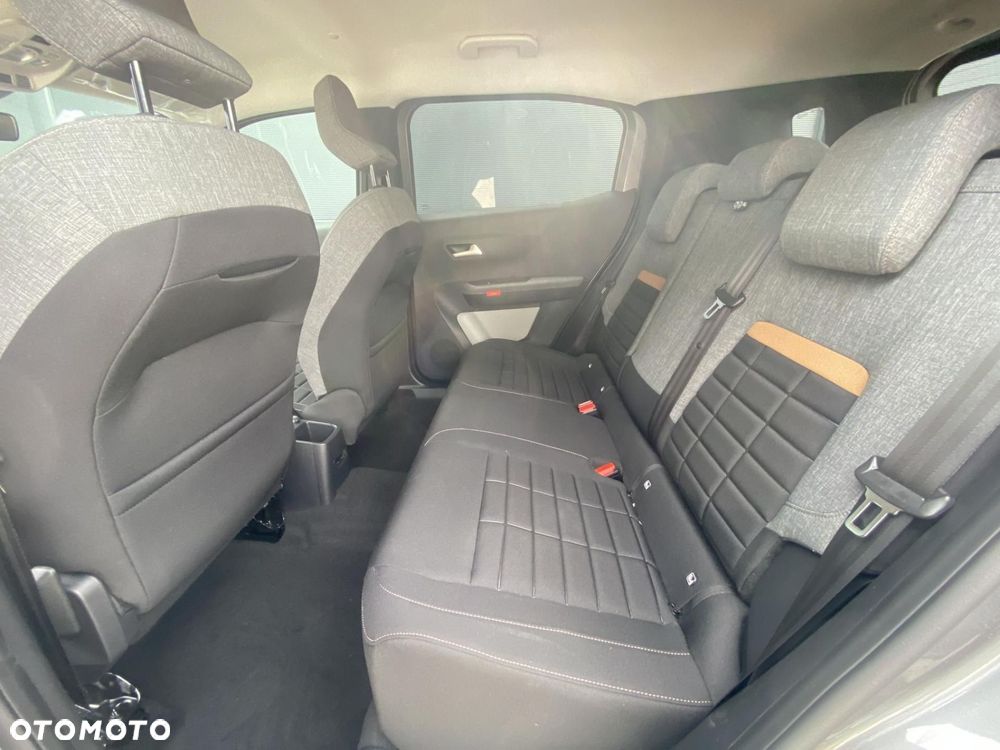 Citroën C3 Aircross 1.2 Turbo Plus S&S - 9