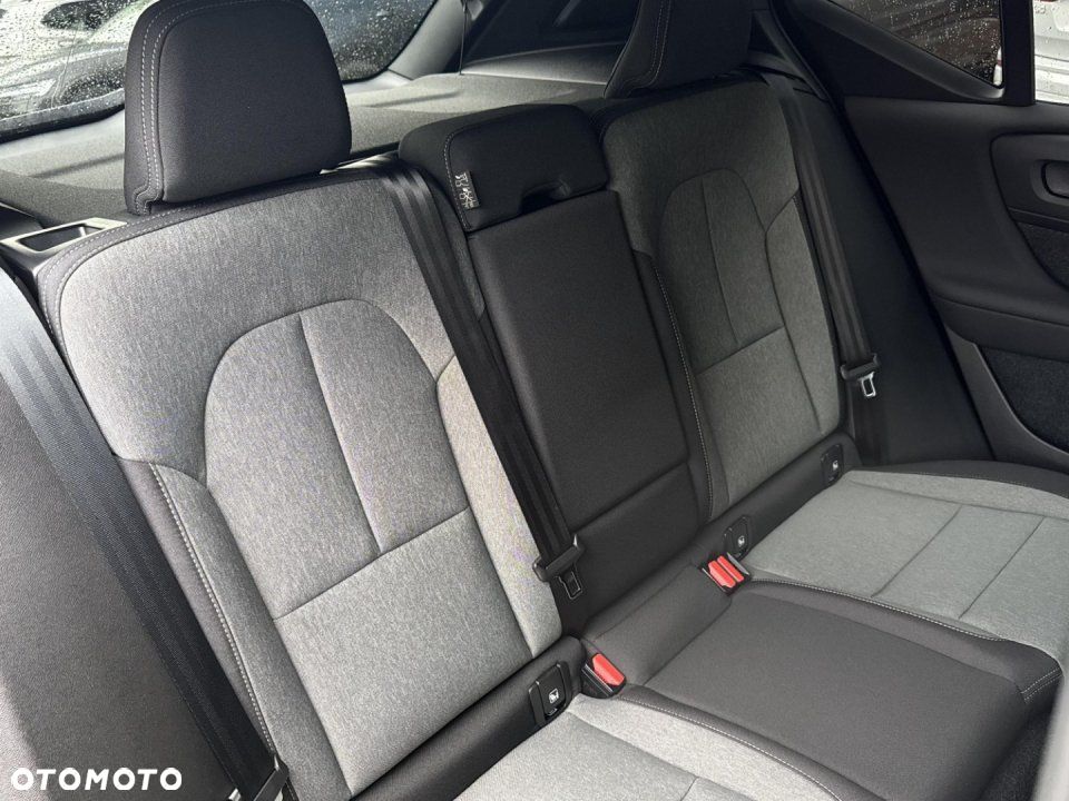 Volvo XC 40 - 11