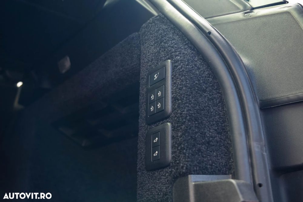 Land Rover Range Rover 3.0L SDV6 Autobiography - 31