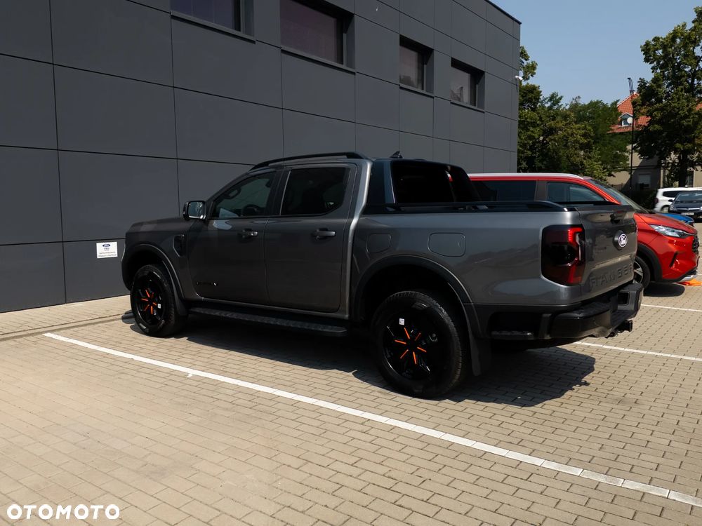 Ford Ranger 2.3 EcoBoost PHEV e-4WD DC XLT - 15