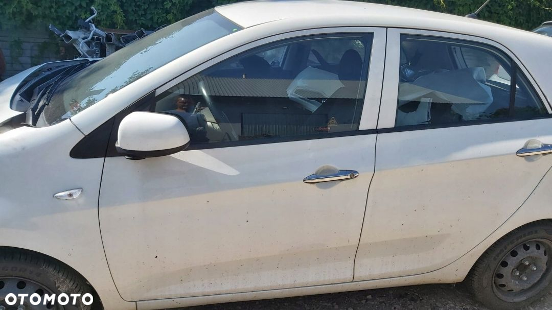 KIA PICANTO II 1,0 ROZRUSZNIK - 9