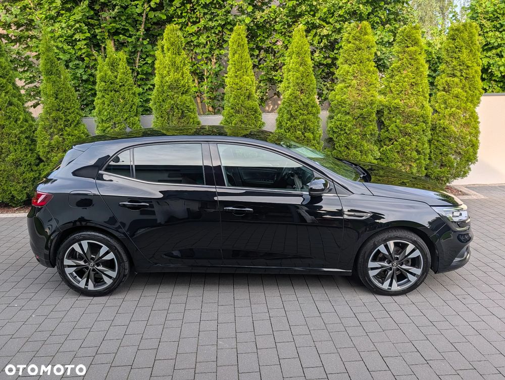 Renault Megane 1.3 TCe FAP Business - 19