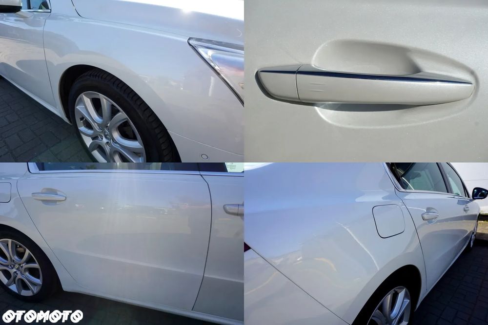Peugeot 508 - 12