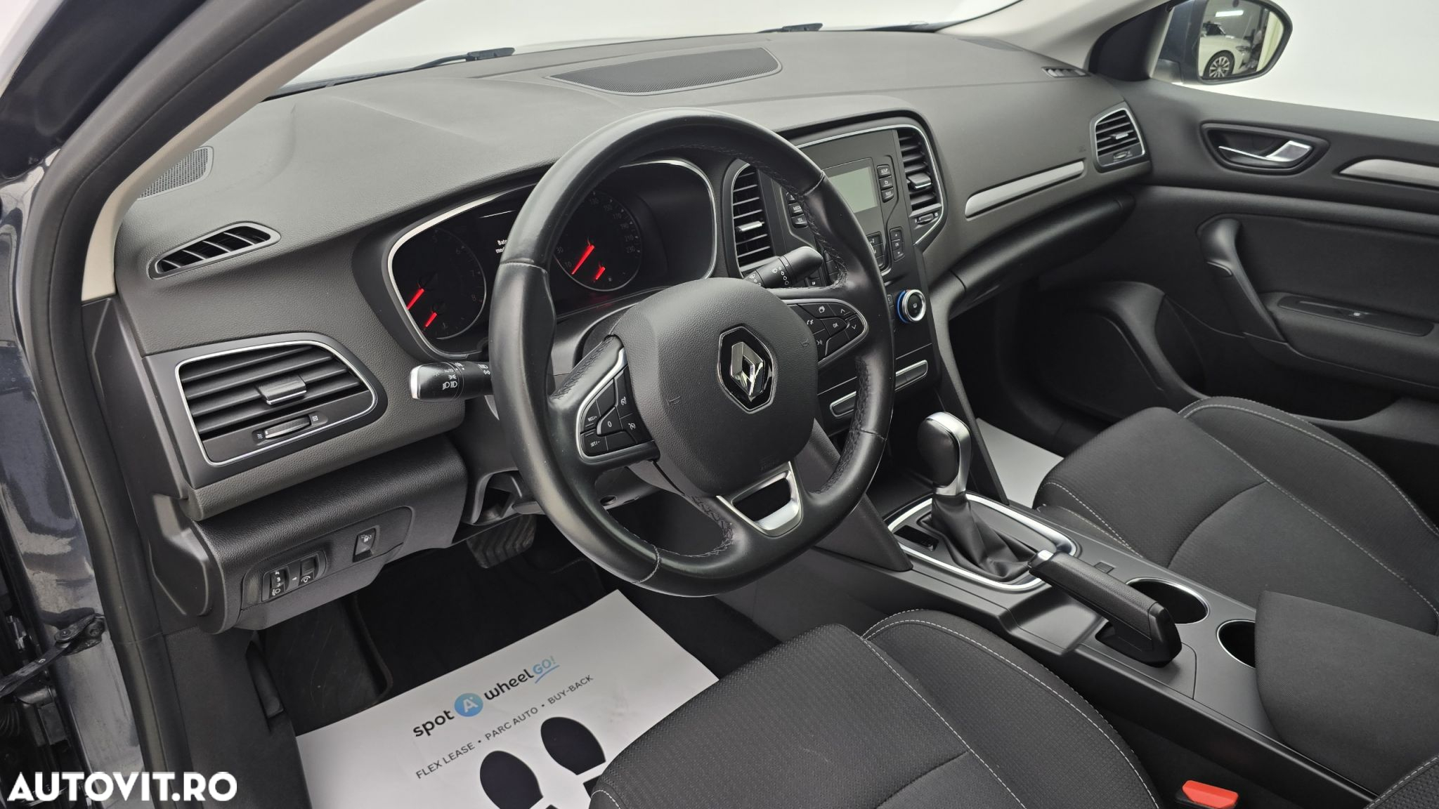 Renault Megane - 13