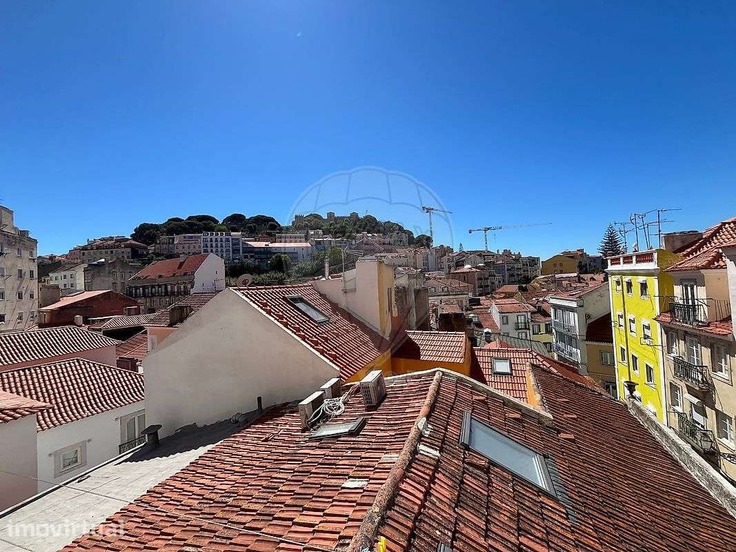 Apartamento T2 para venda - Grande imagem: 2/7