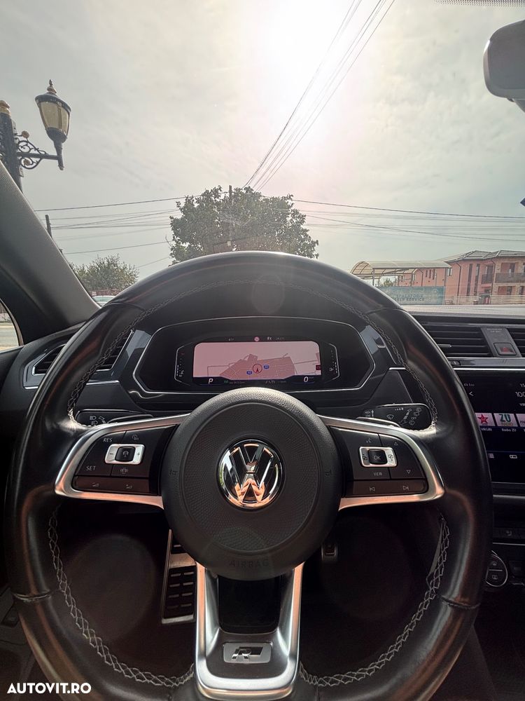 Volkswagen Tiguan 2.0 TDI 4Mot DSG Highline - 5