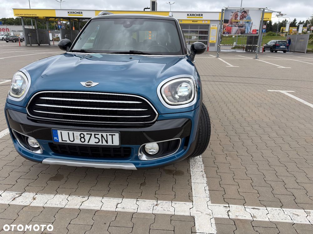 MINI Countryman - 2