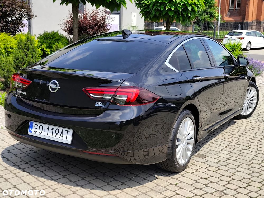 Opel Insignia 1.5 Direct InjectionTurbo Innovation - 3