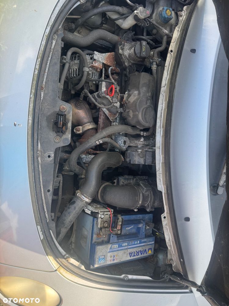 Smart Forfour pure cdi - 5
