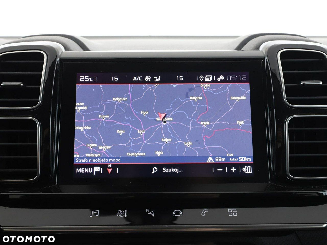 Citroën C5 Aircross BlueHDI 130 S&S EAT8 FEEL - 25