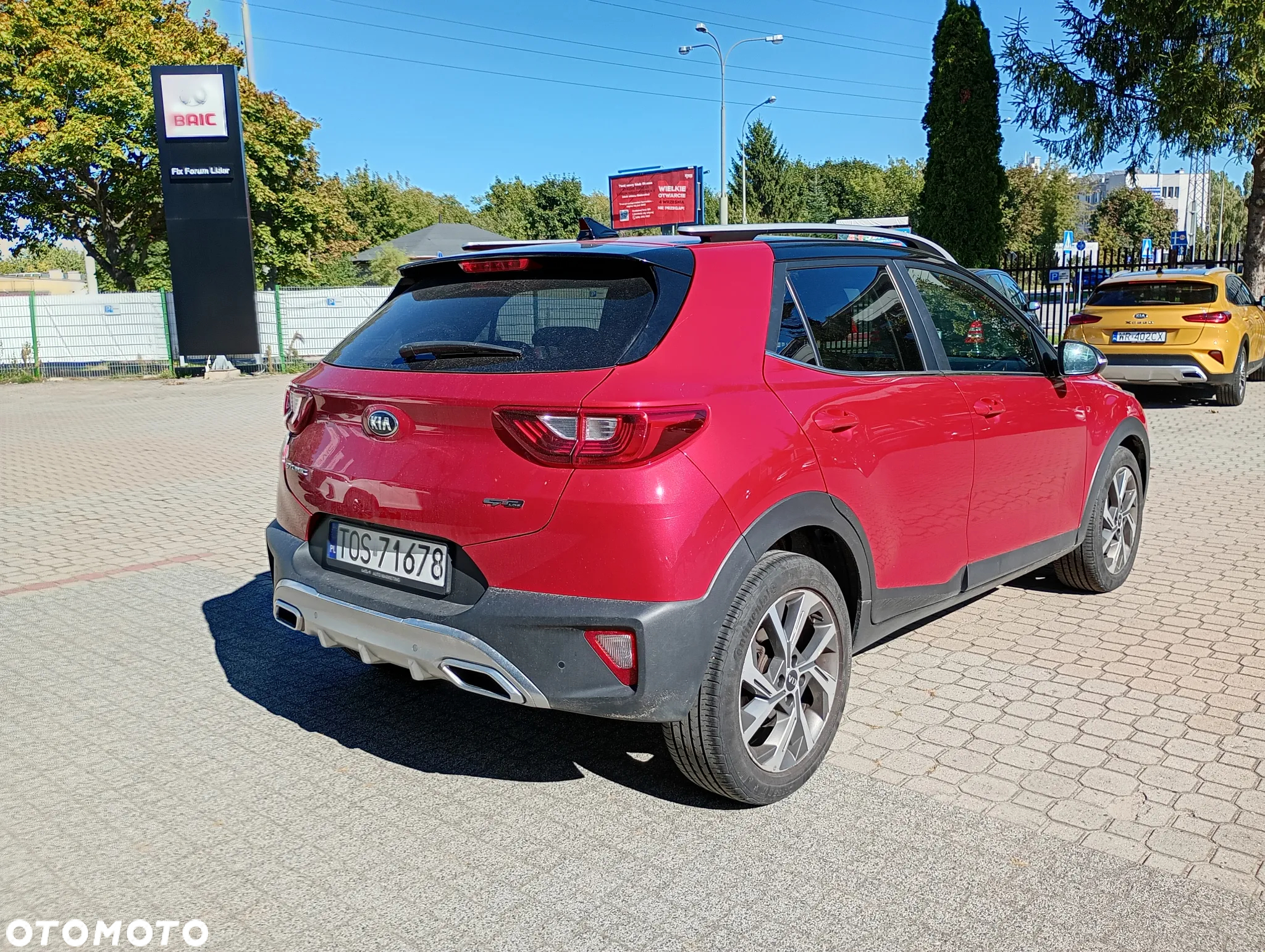 Kia Stonic 1.0 T-GDI XL - 6
