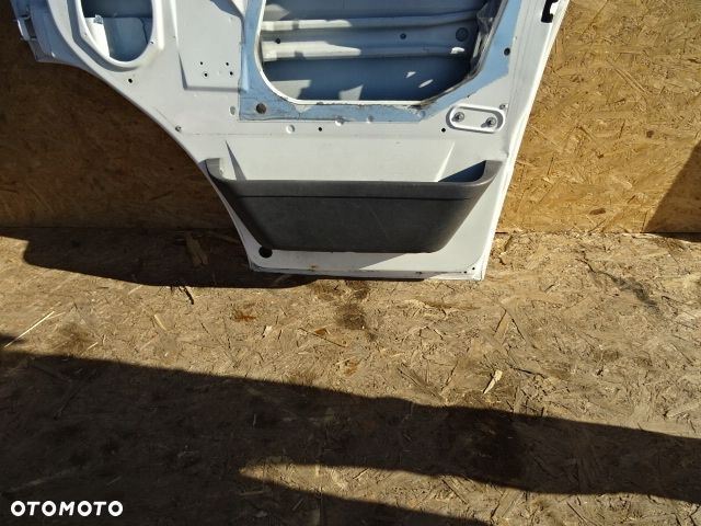 DRZWI PRAWY PRZÓD FORD TRANSIT VI NR285 - 8