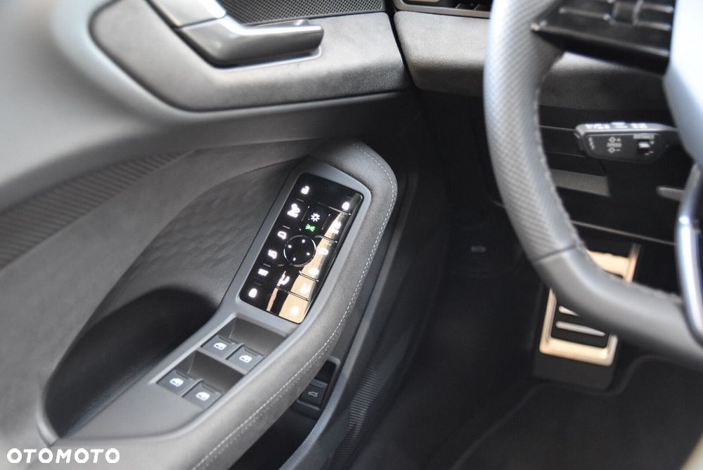Audi A5 Limousine - 11