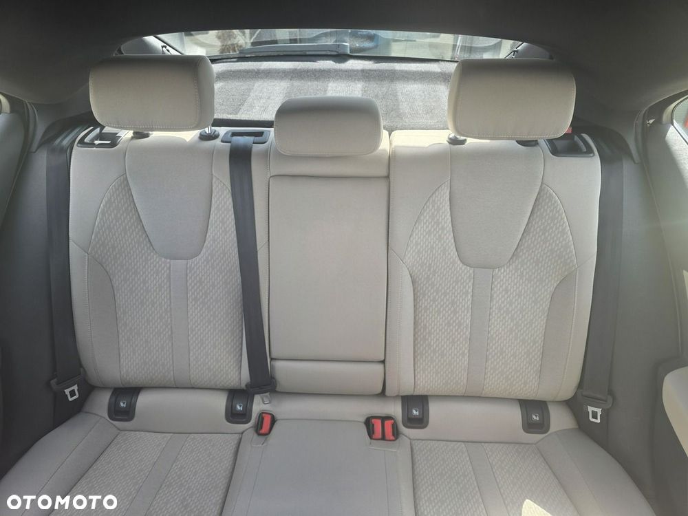 Skoda Octavia - 13