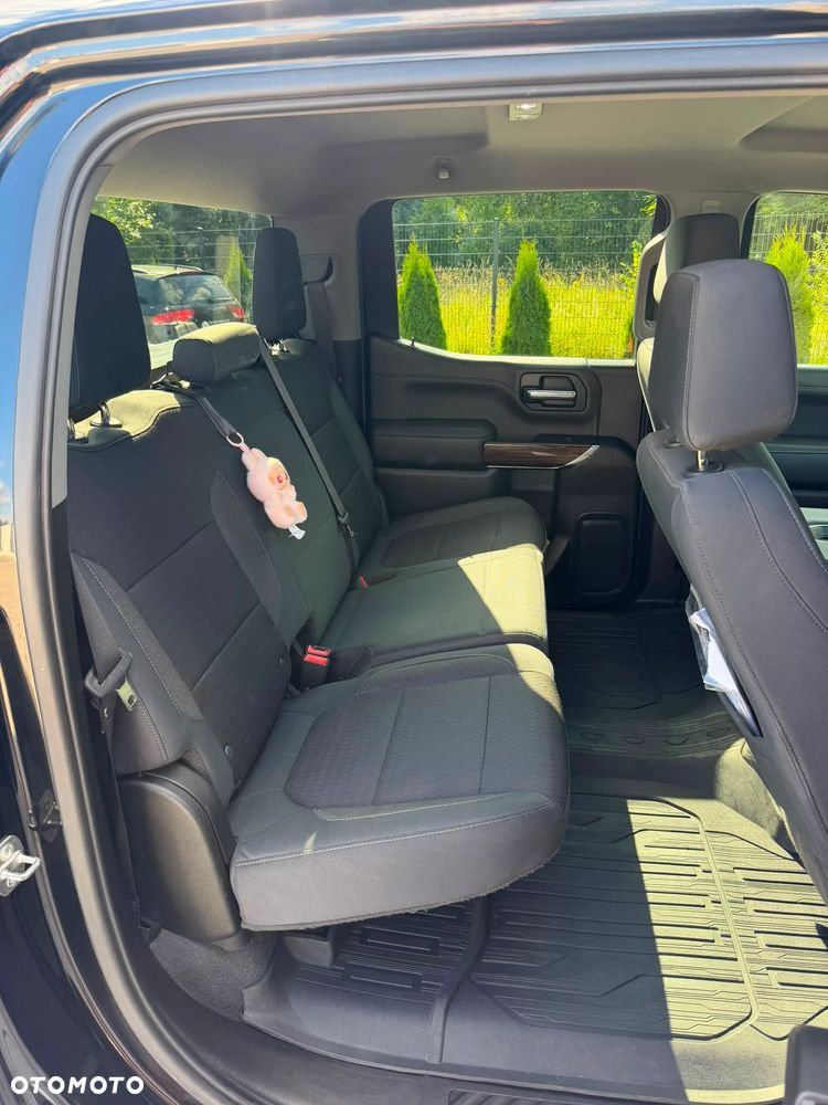 GMC Sierra - 9