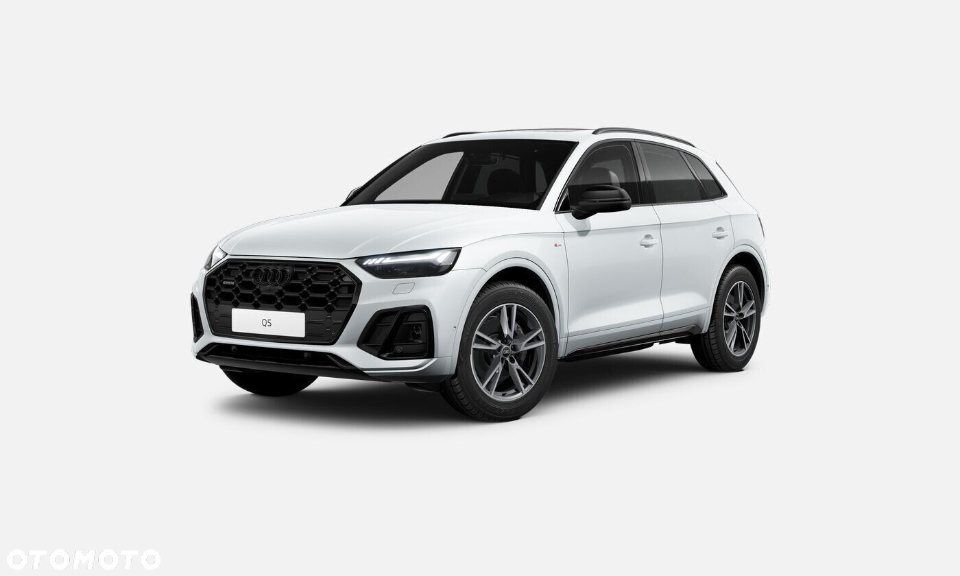 Audi Q5 - 2