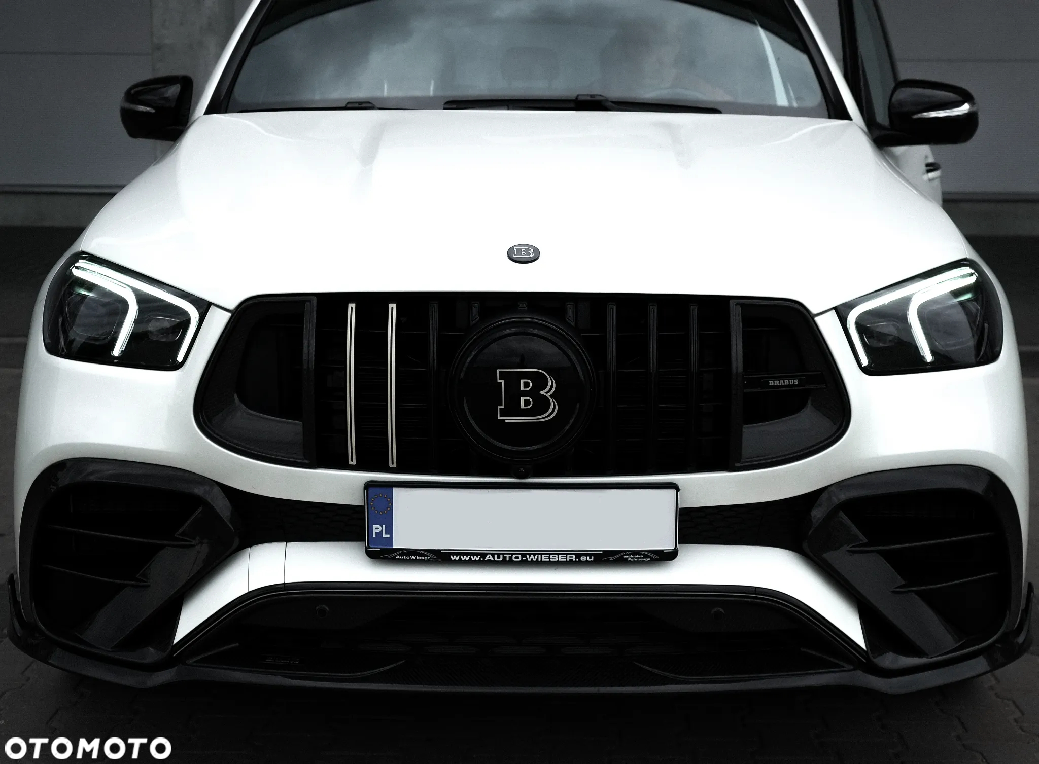 Mercedes-Benz GLE AMG 63 S 4-Matic - 6