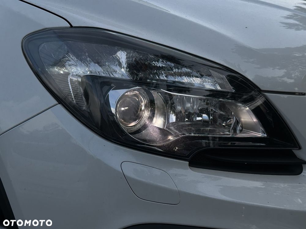 Opel Mokka 1.4 Turbo ecoFLEX Start/Stop Innovation - 14