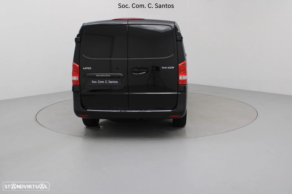 Mercedes-Benz Vito 114/34 - 6