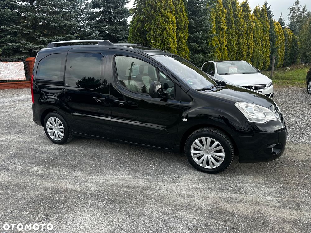Citroën Berlingo VTi 120 Multispace - 6
